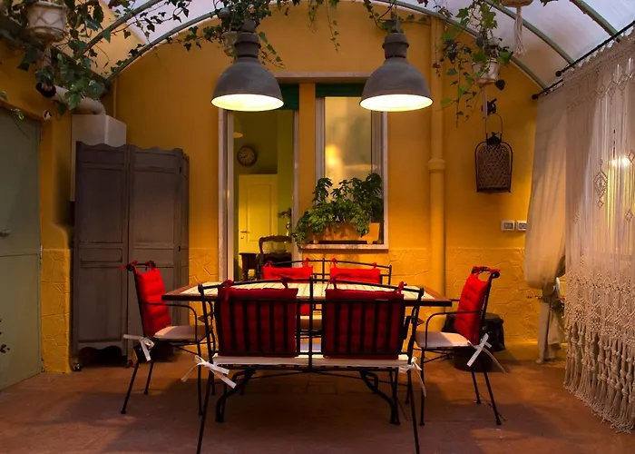 Siwa Experience * Anzio